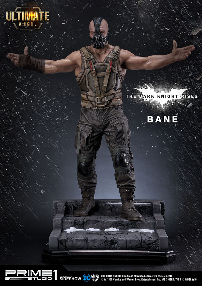 prime 1 studio bane