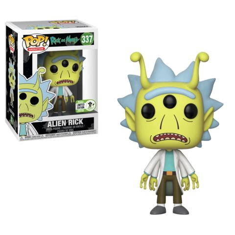 funko eccc 2018