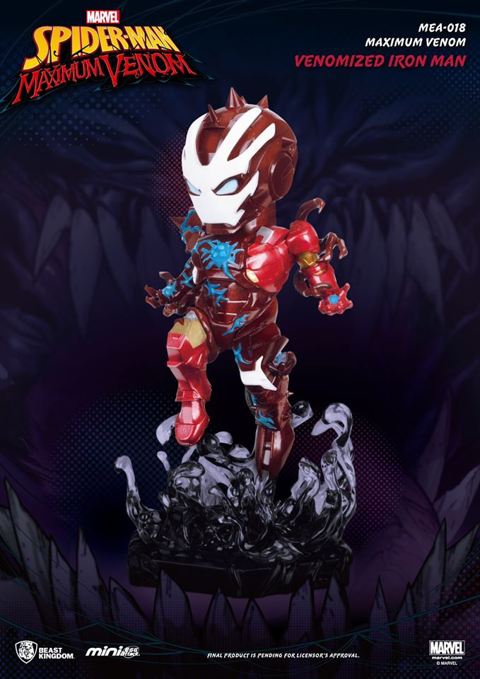 beast kingdom statues