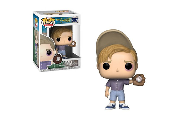 pop sandlot