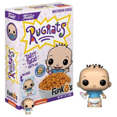 where can i buy funko cereal
