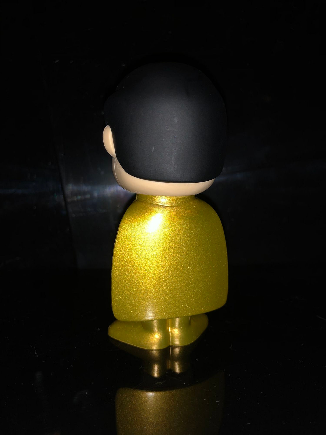 robin chase funko pop