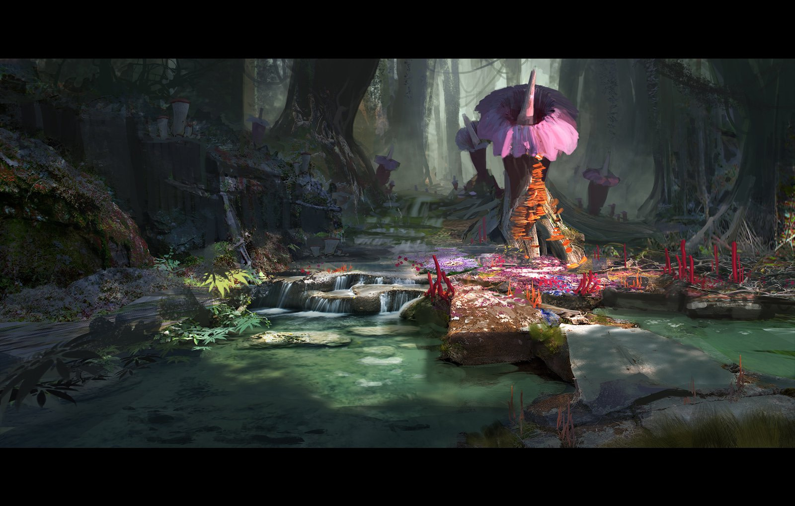 god of war norse realms god of war norse realms