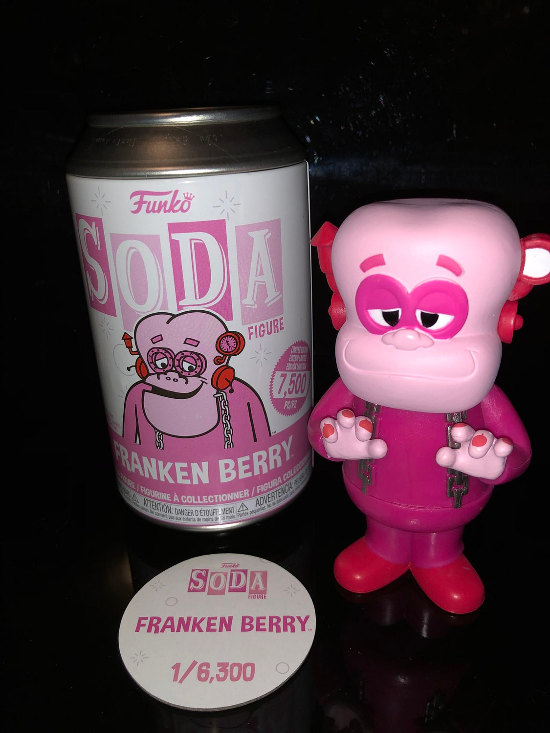 what stores sell funko soda