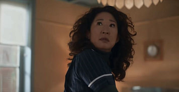 Killing Eve S02 Ep08 You Re Mine Brings The Ax Down On Season