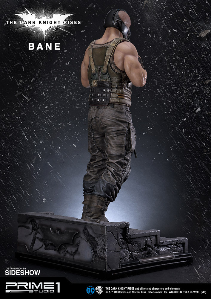 prime 1 studio bane