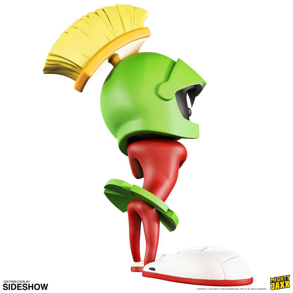 mighty jaxx looney tunes