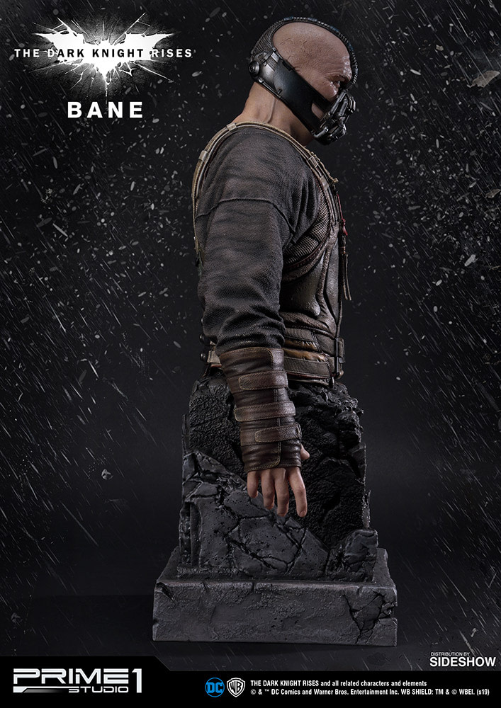 prime 1 studio bane