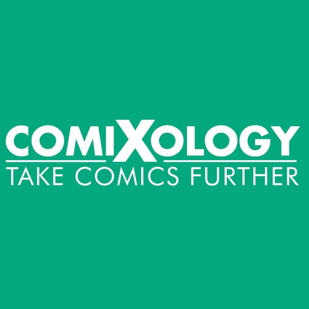 comixology with prime