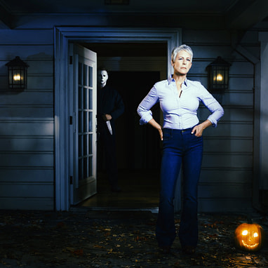 Laurie Strode Is Not Michael Myers S Sister For A Reason In New