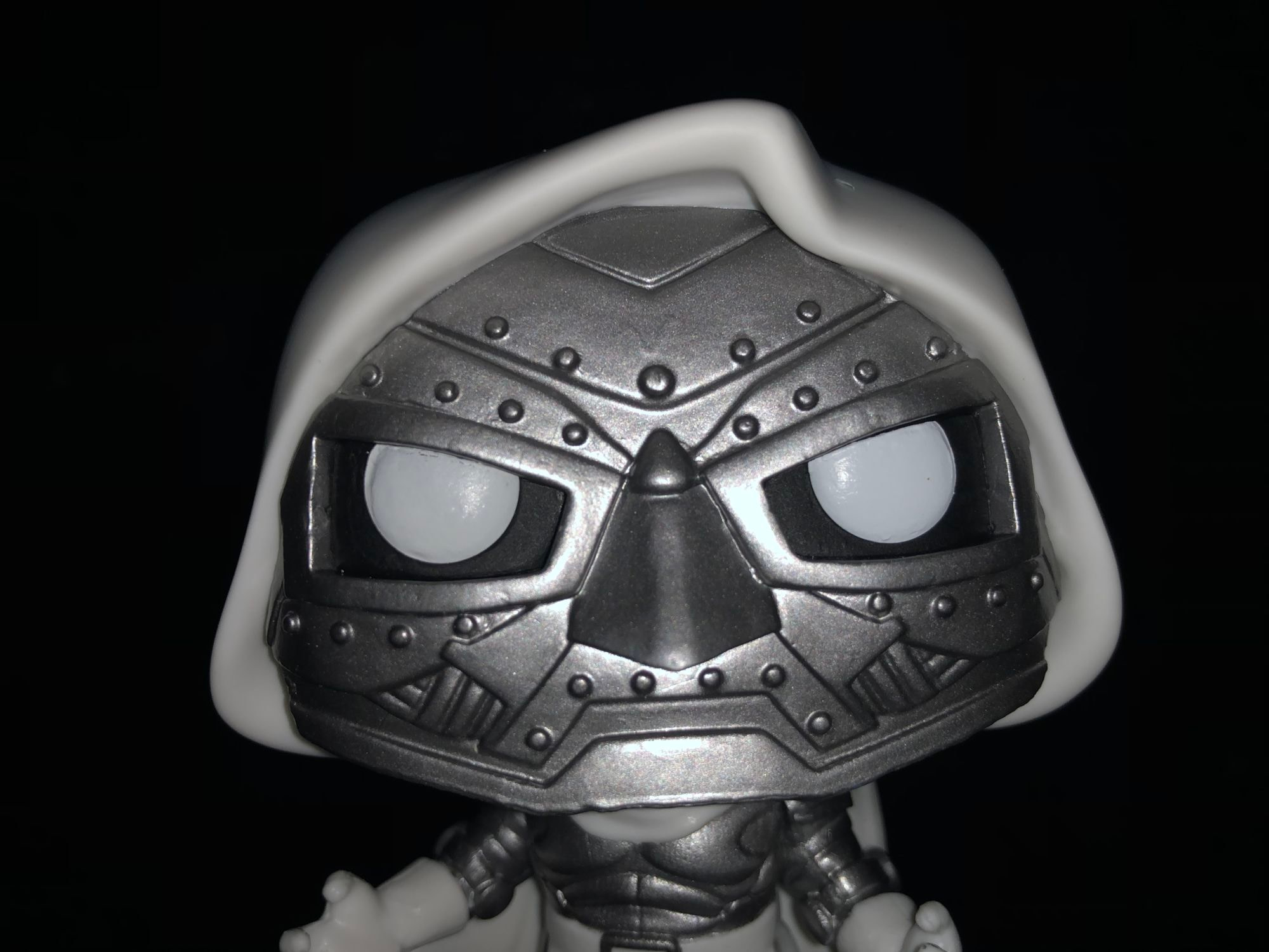 doctor doom pop