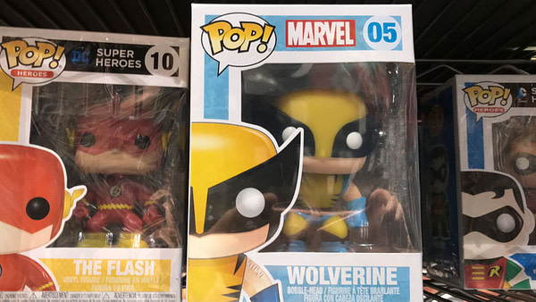 Do Wolverine Toys Have Two Dicks – A Bleeding Cool Investigation