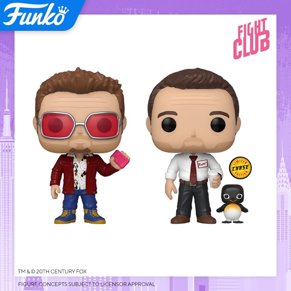 Funko Pop New York Toy Fair Reveals - Harry Potter and Flintstones