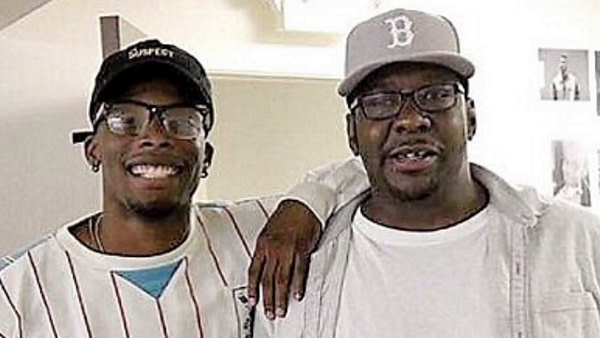 The Bobby Brown Story Woody Mcclain Returns For Bet Miniseries 3134