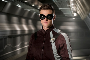 Flash Season 4 Episode 11 Recap The Elongated Knight Rises