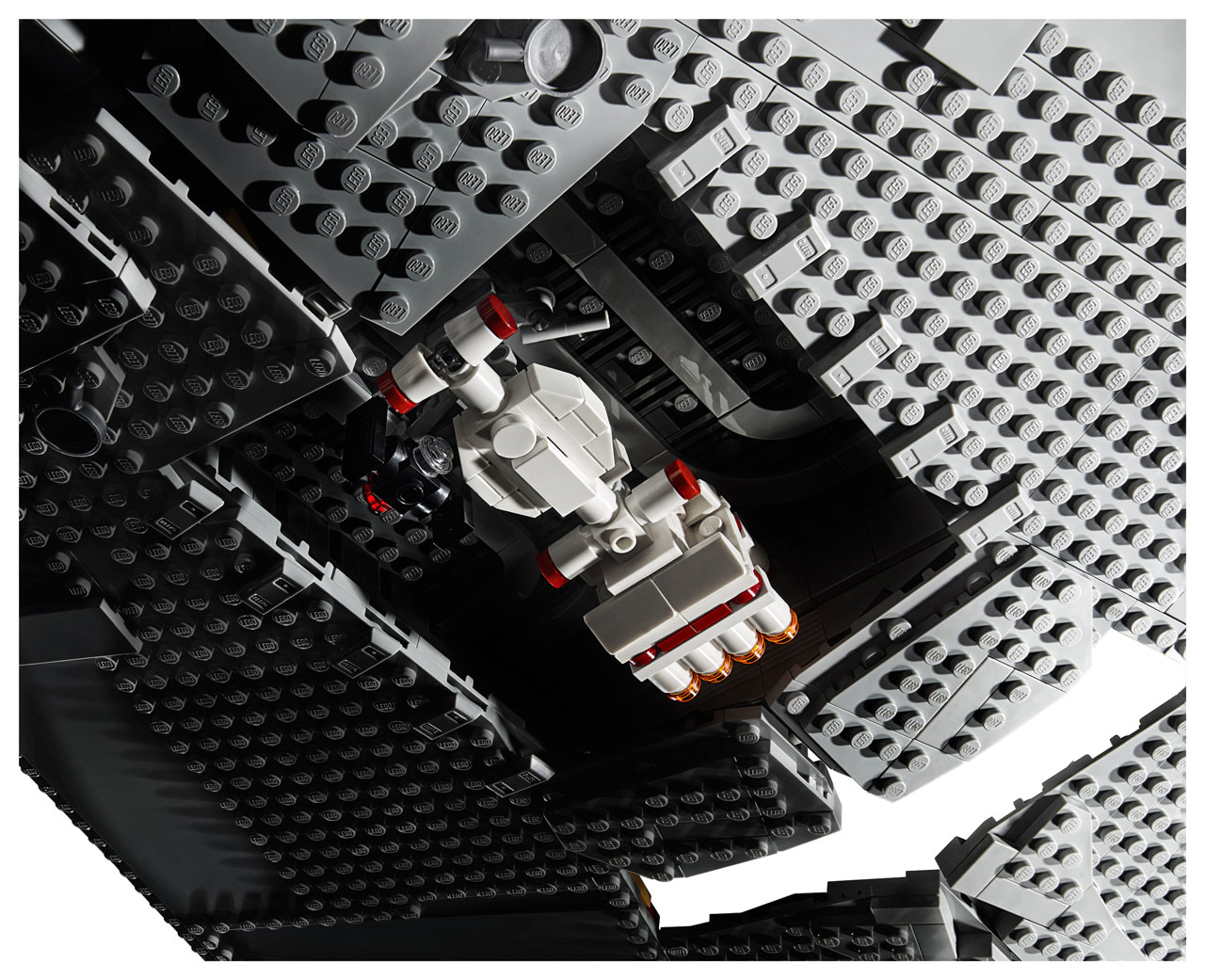 lego supremacy star destroyer