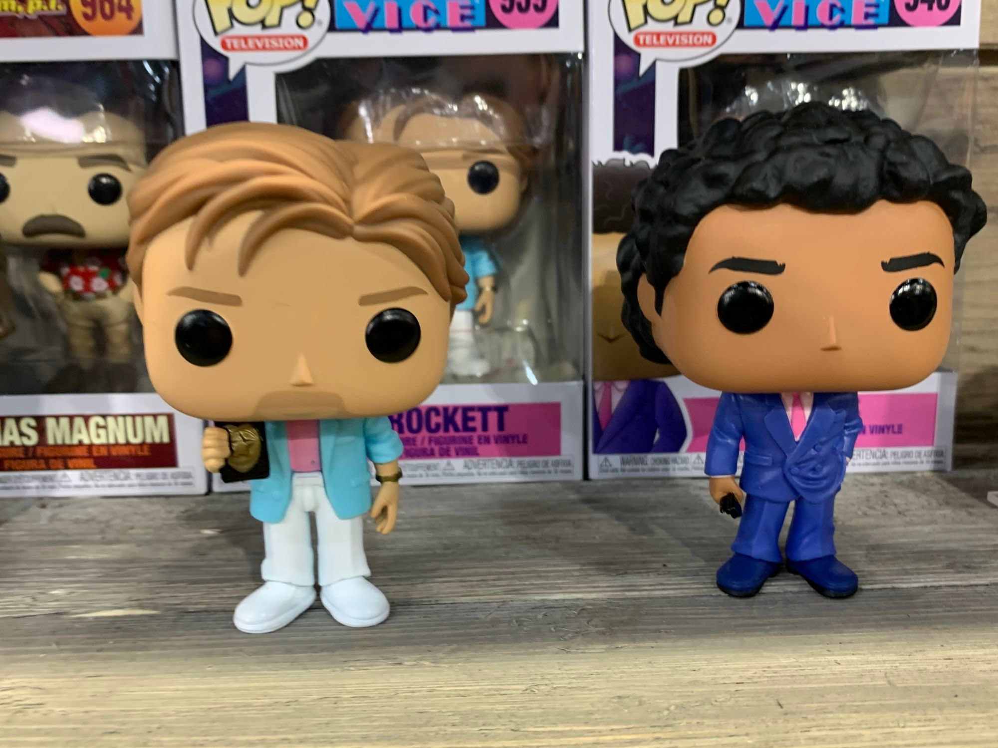 funko fair day 4