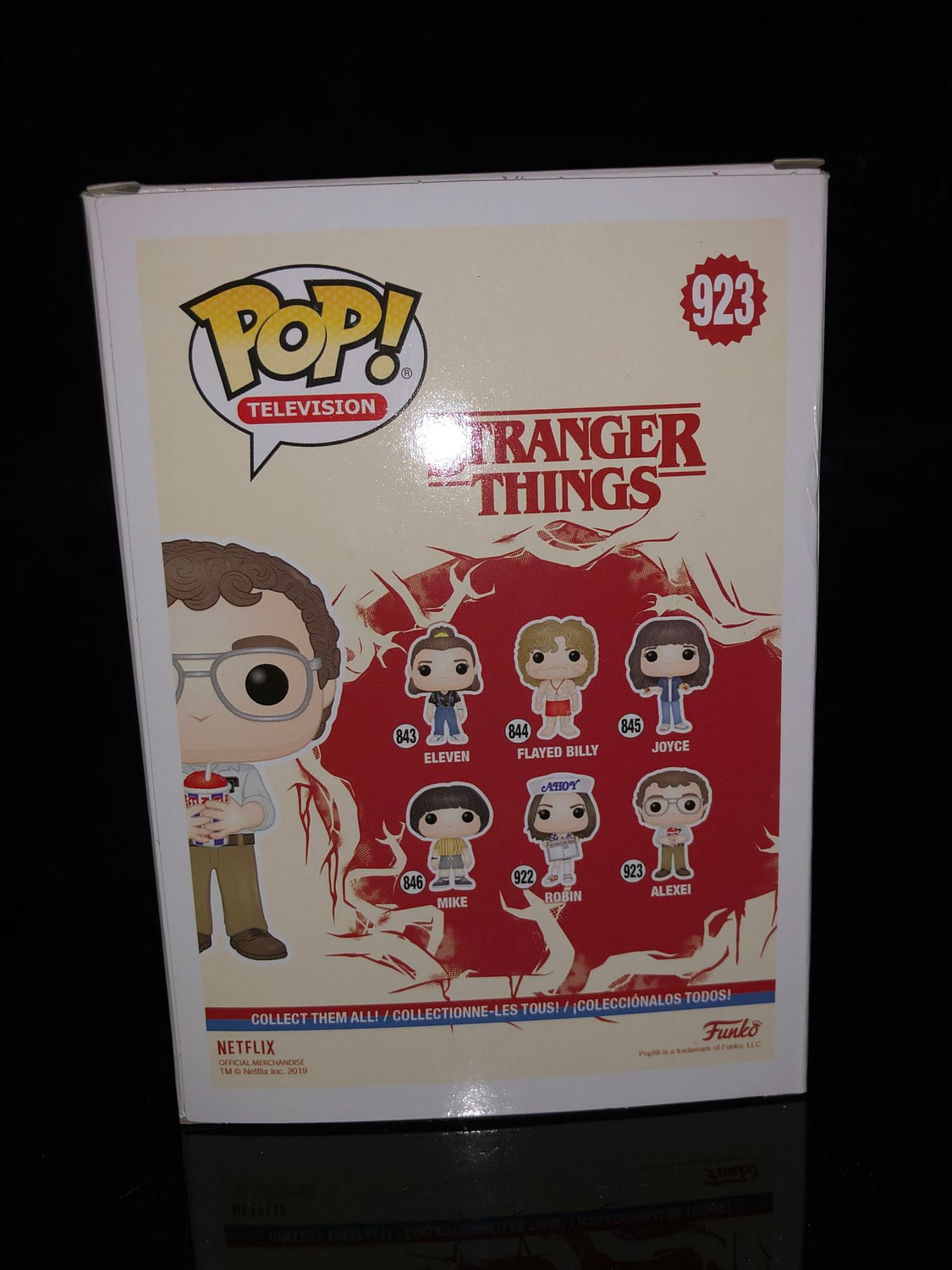 Stranger Things Newest Wave Of Funko Pop Vinyls Arrive Review