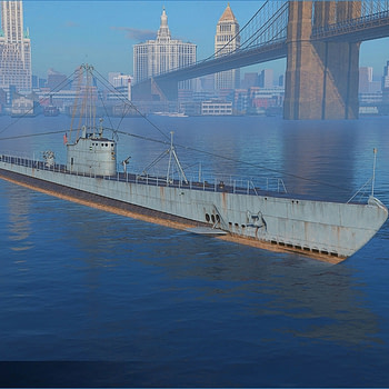 world of warships will submarines ever be added