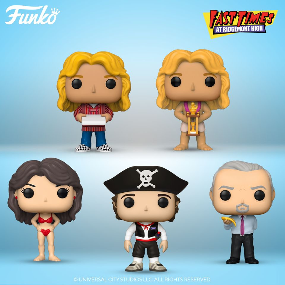 high rise invasion funko pop