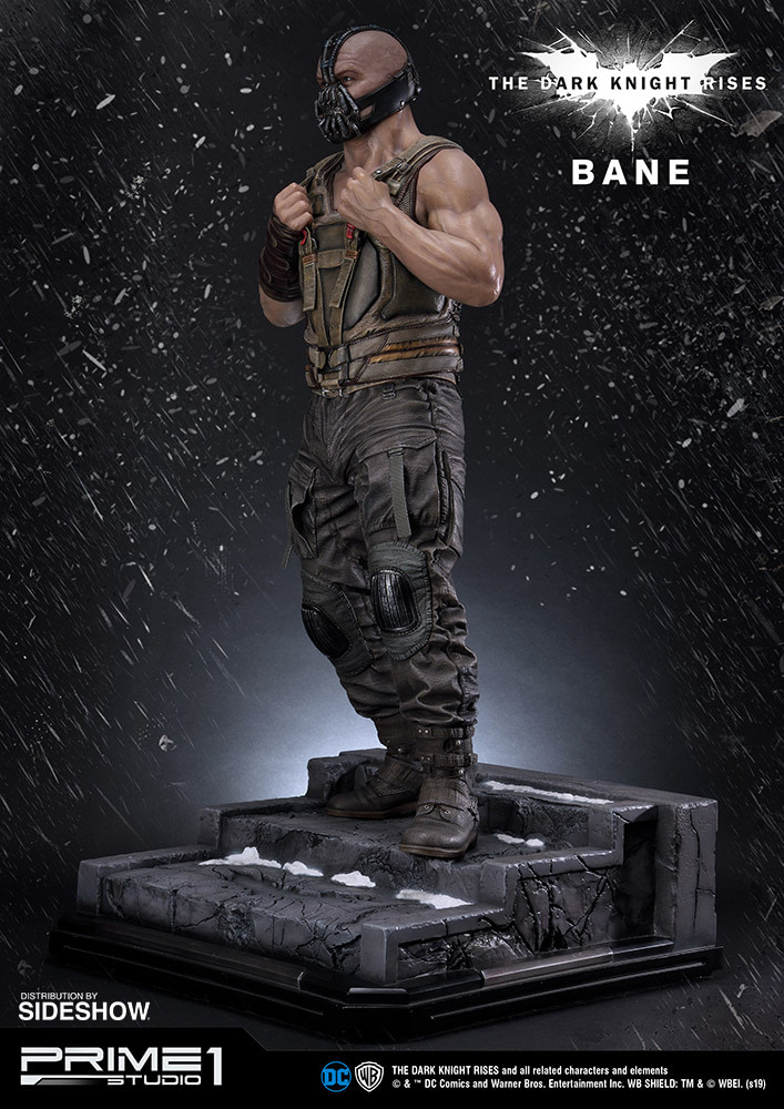 prime 1 studio bane