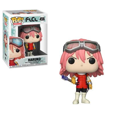flcl funko pops