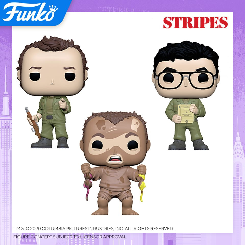 Funko Pop New York Toy Fair Reveals - Harry Potter and Flintstones