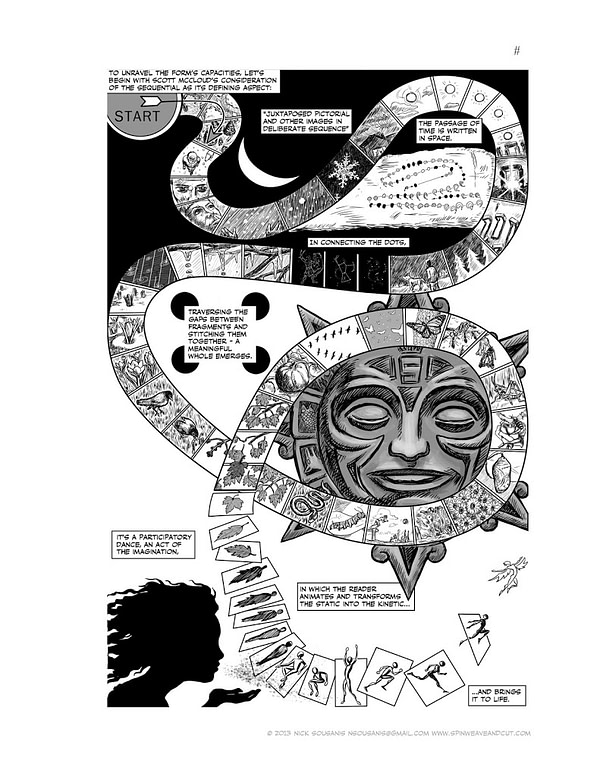 Dissertation digital art