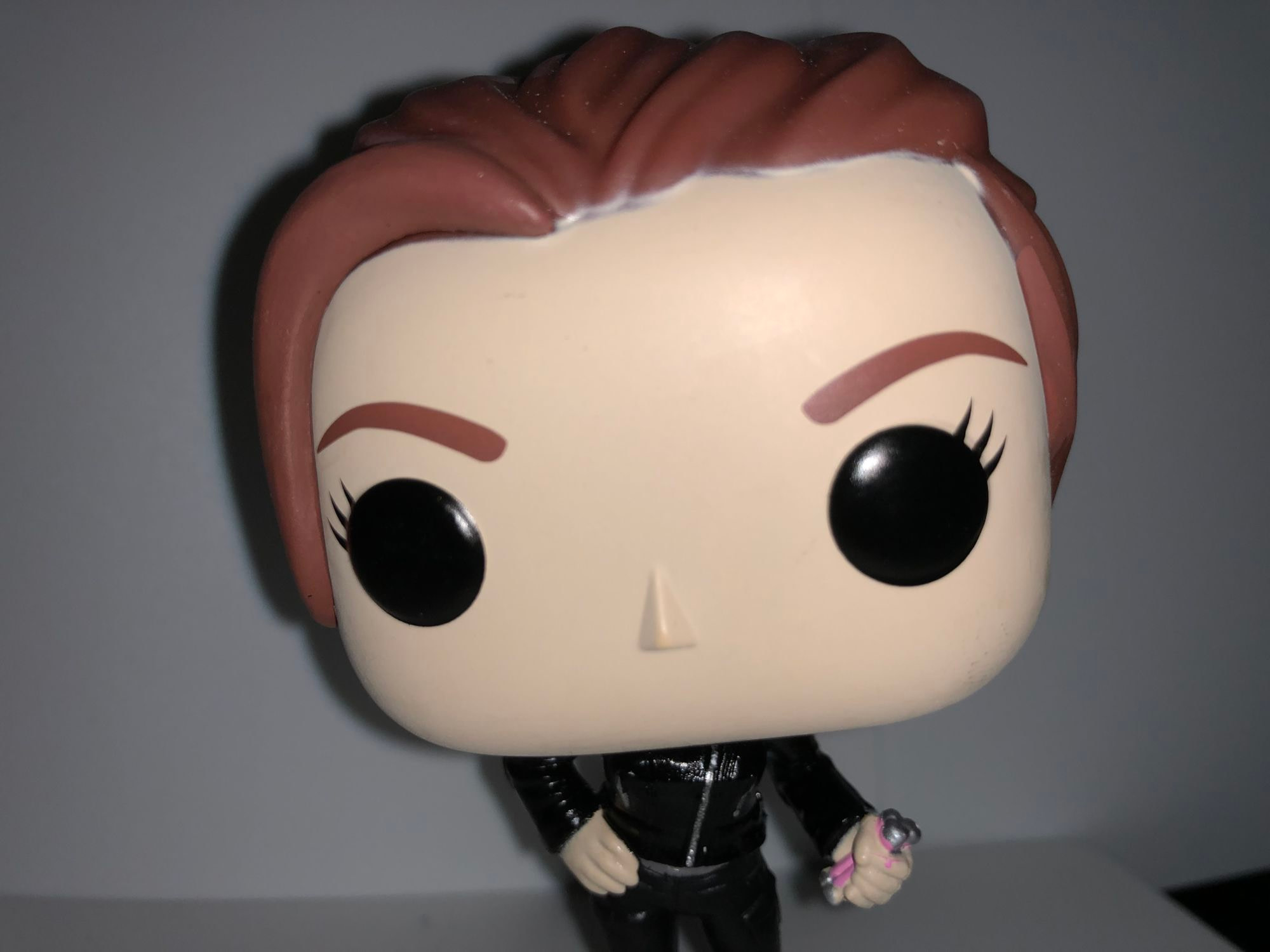 black widow funko pop 103