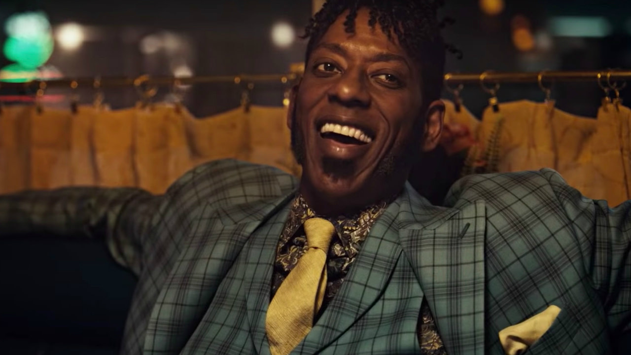 "American Gods": Orlando Jones on Firing; Ricky Whittle Posts Response