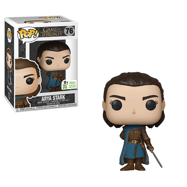 All Of Funko S Eccc 2019 Exclusives In One Place