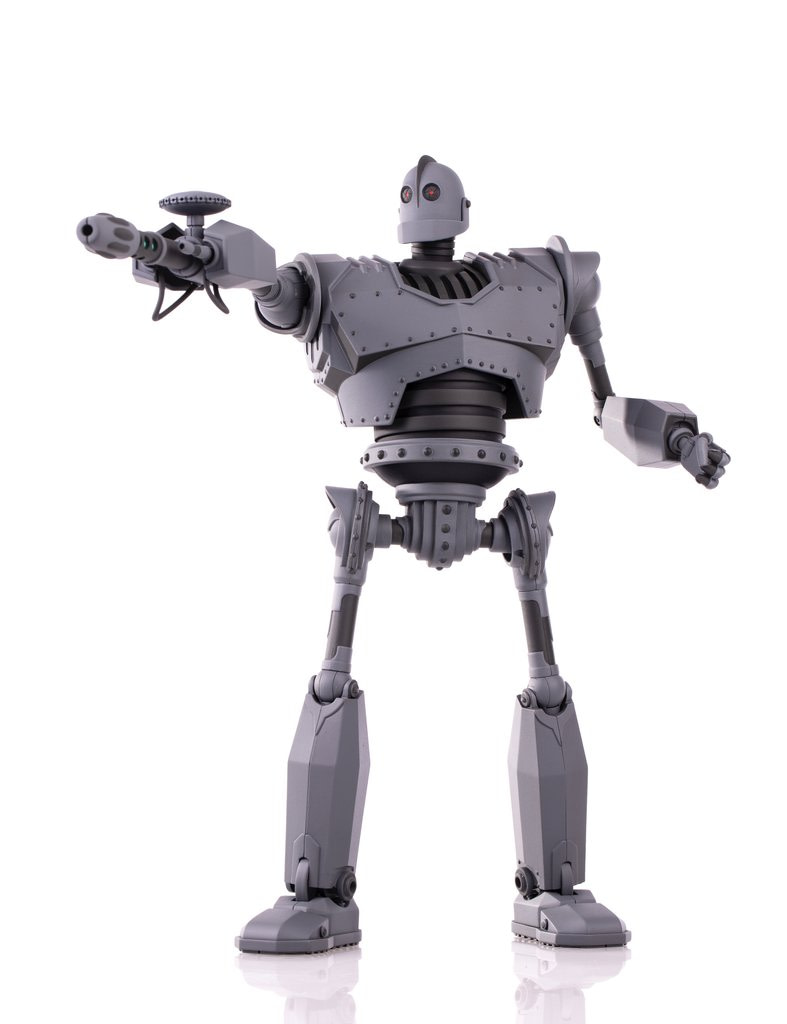 iron giant mondo exclusive