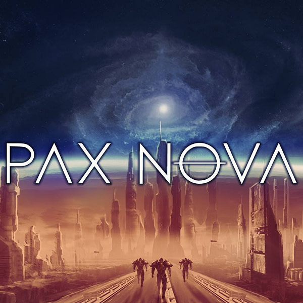 Pax nova читы