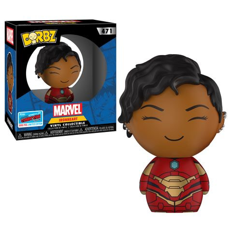 funko nycc 2021