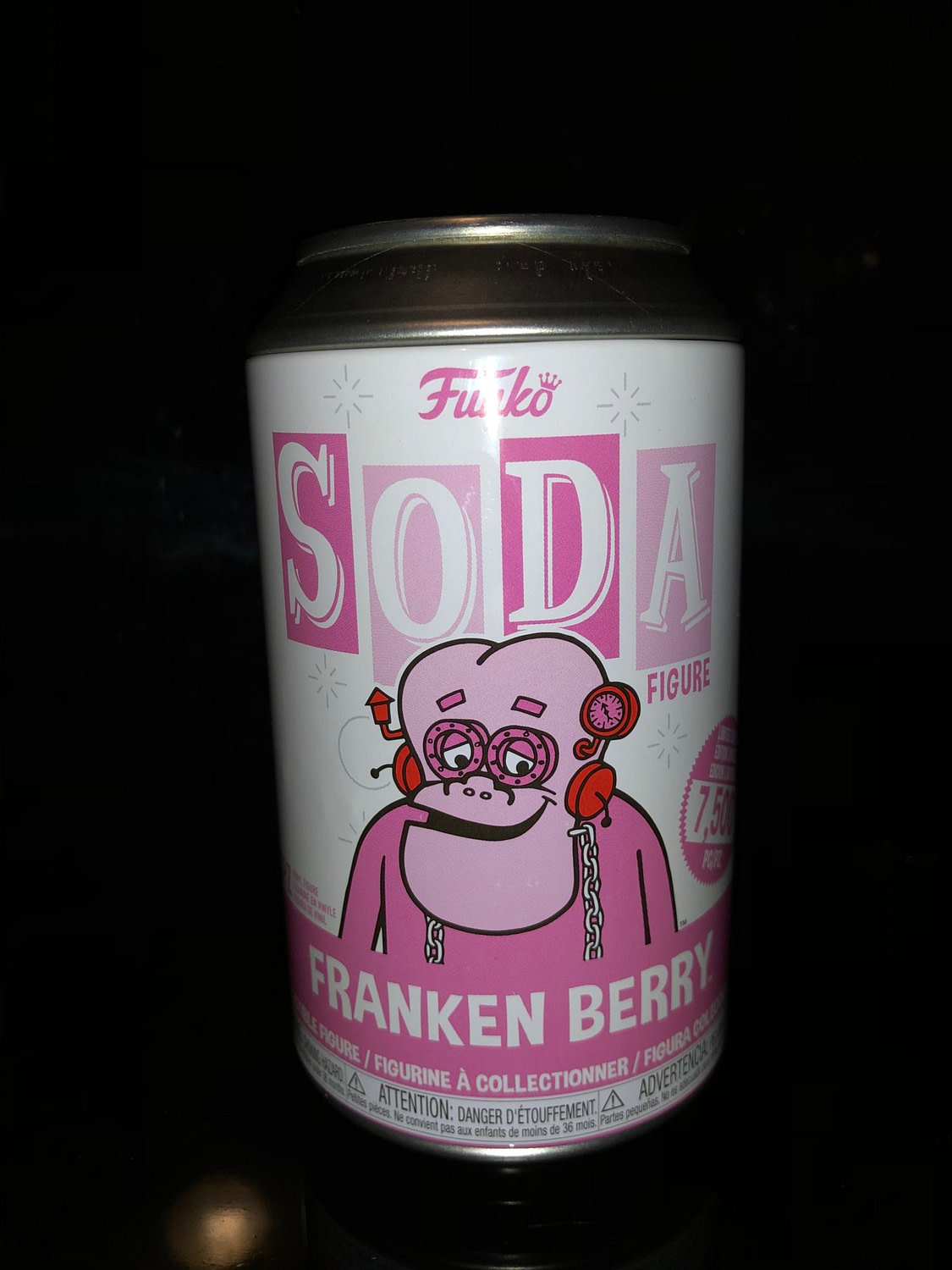 all funko sodas