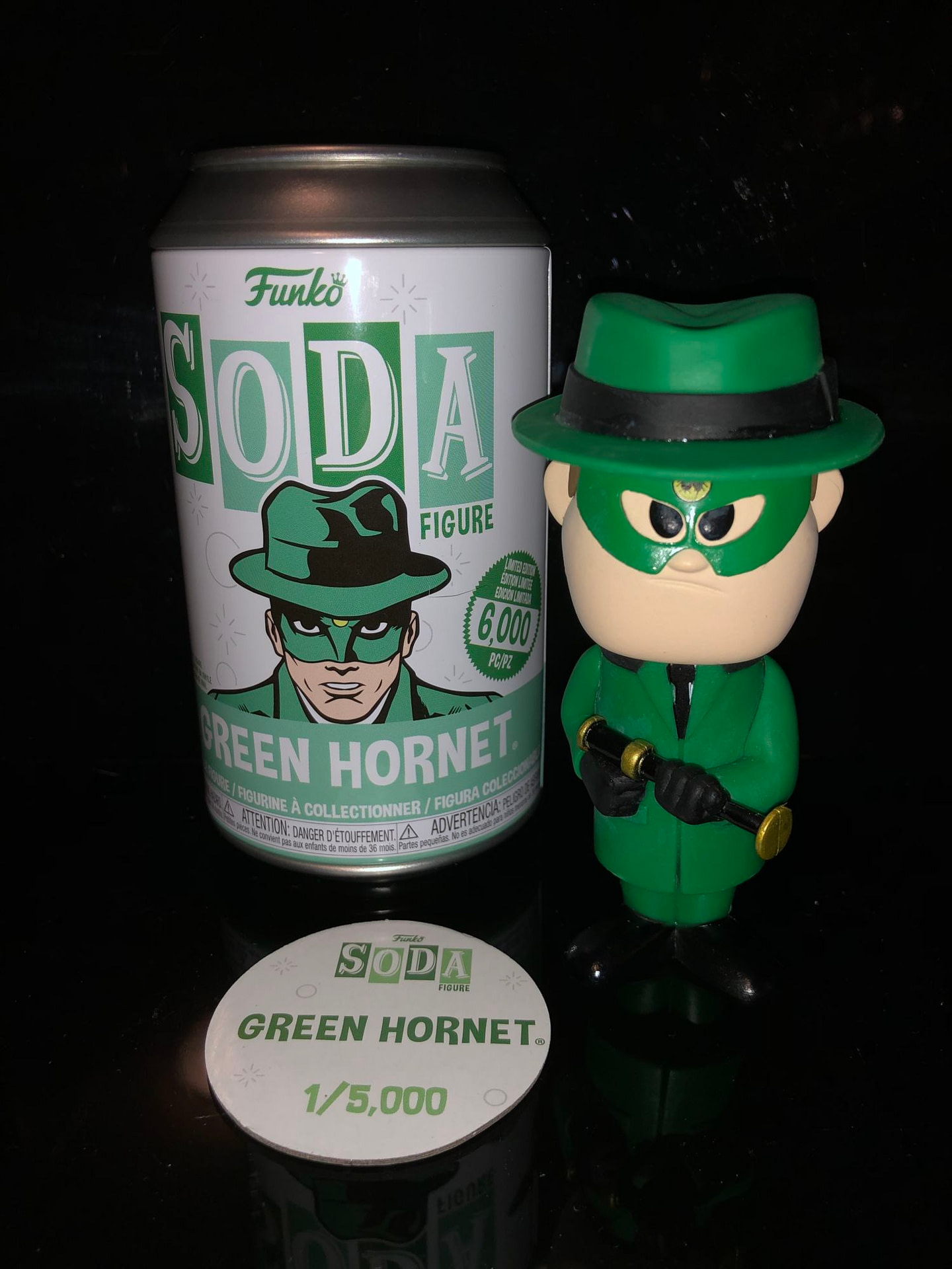 We Crack Open a Can of Some Refreshing Funko Soda [Review]