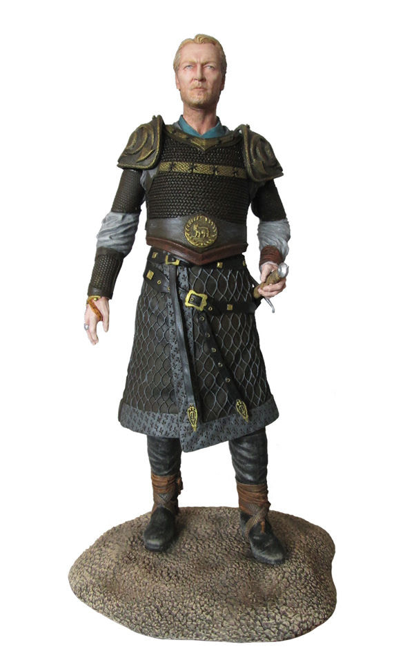 game of thrones figures collection