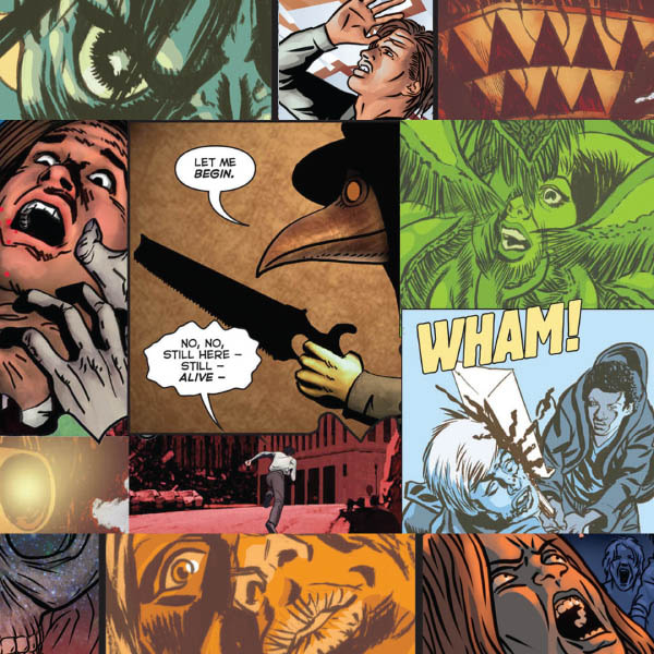 kickstarter comics kickstarter comics