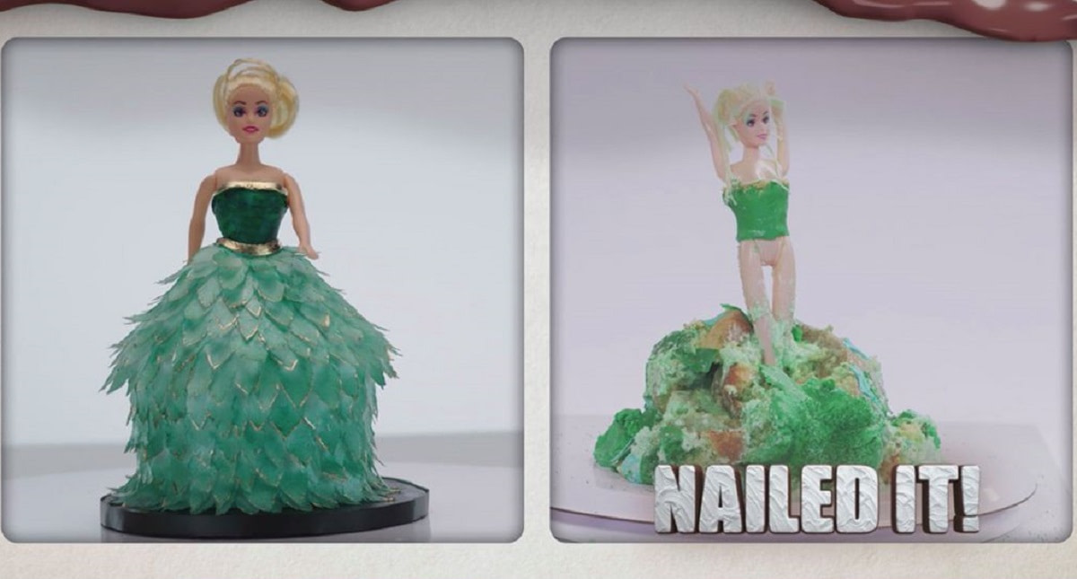 'Nailed It!' Season 3 Kitchen Crime Scene Series Returns [Spoiler Review]