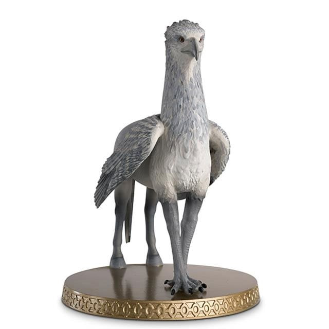 eaglemoss harry potter collection