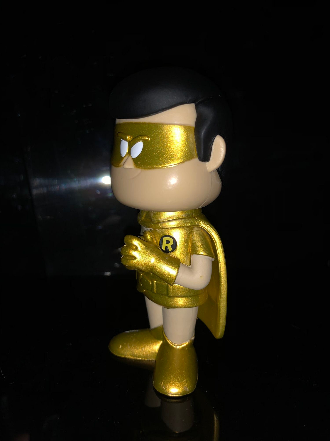 funko pop imperial palace robin chase