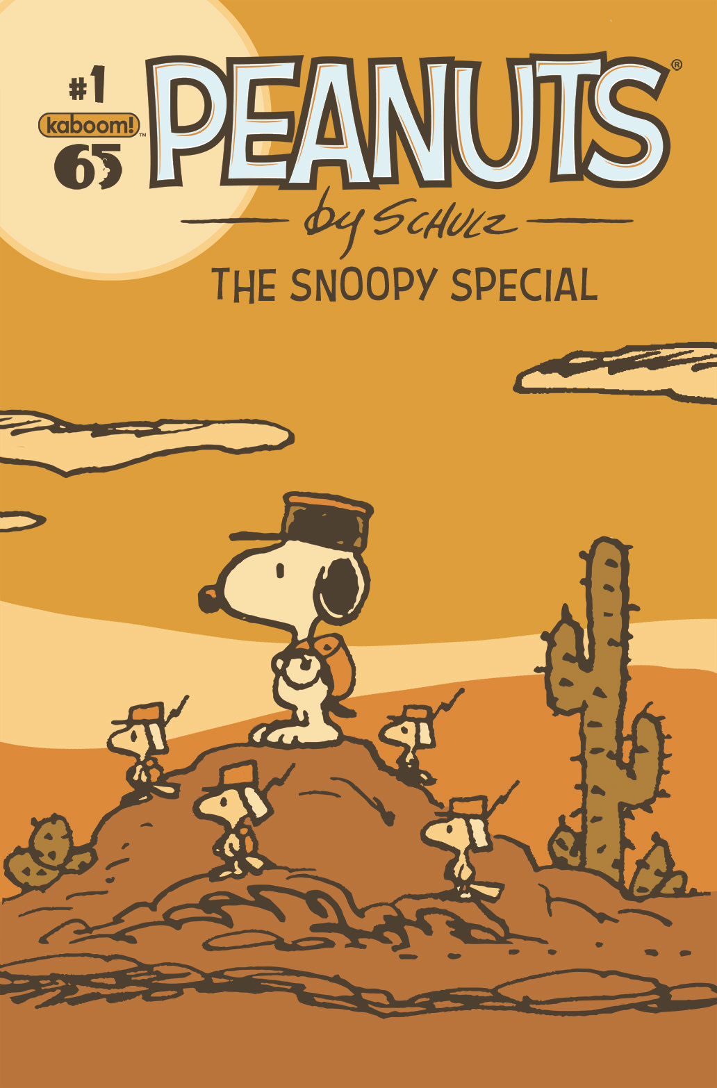 Celebrate The Release Of The Peanuts Movie With Peanuts The Snoopy