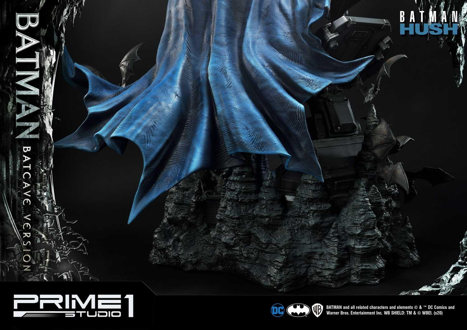 prime 1 studio batman hush