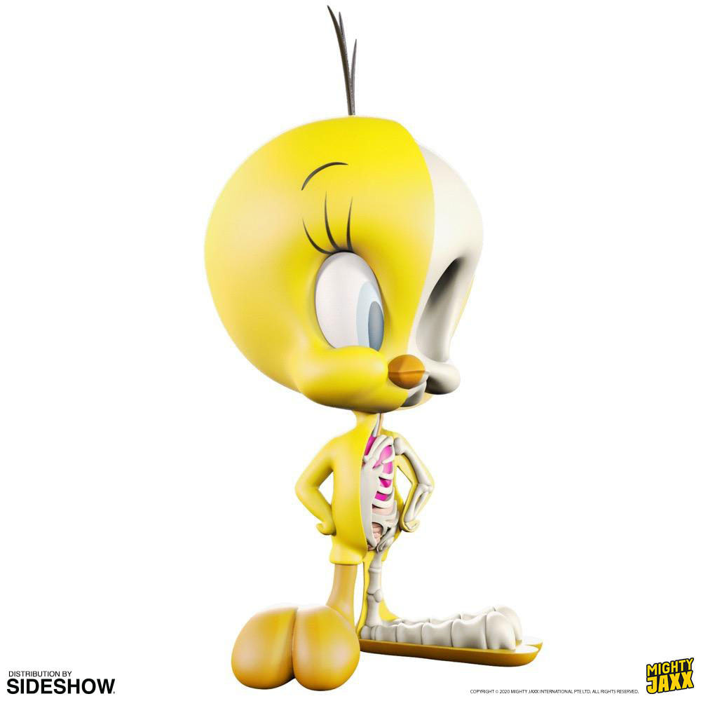 mighty jaxx looney tunes