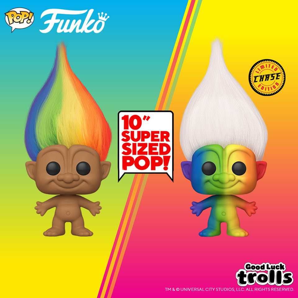 how to ship 10 inch funko pop