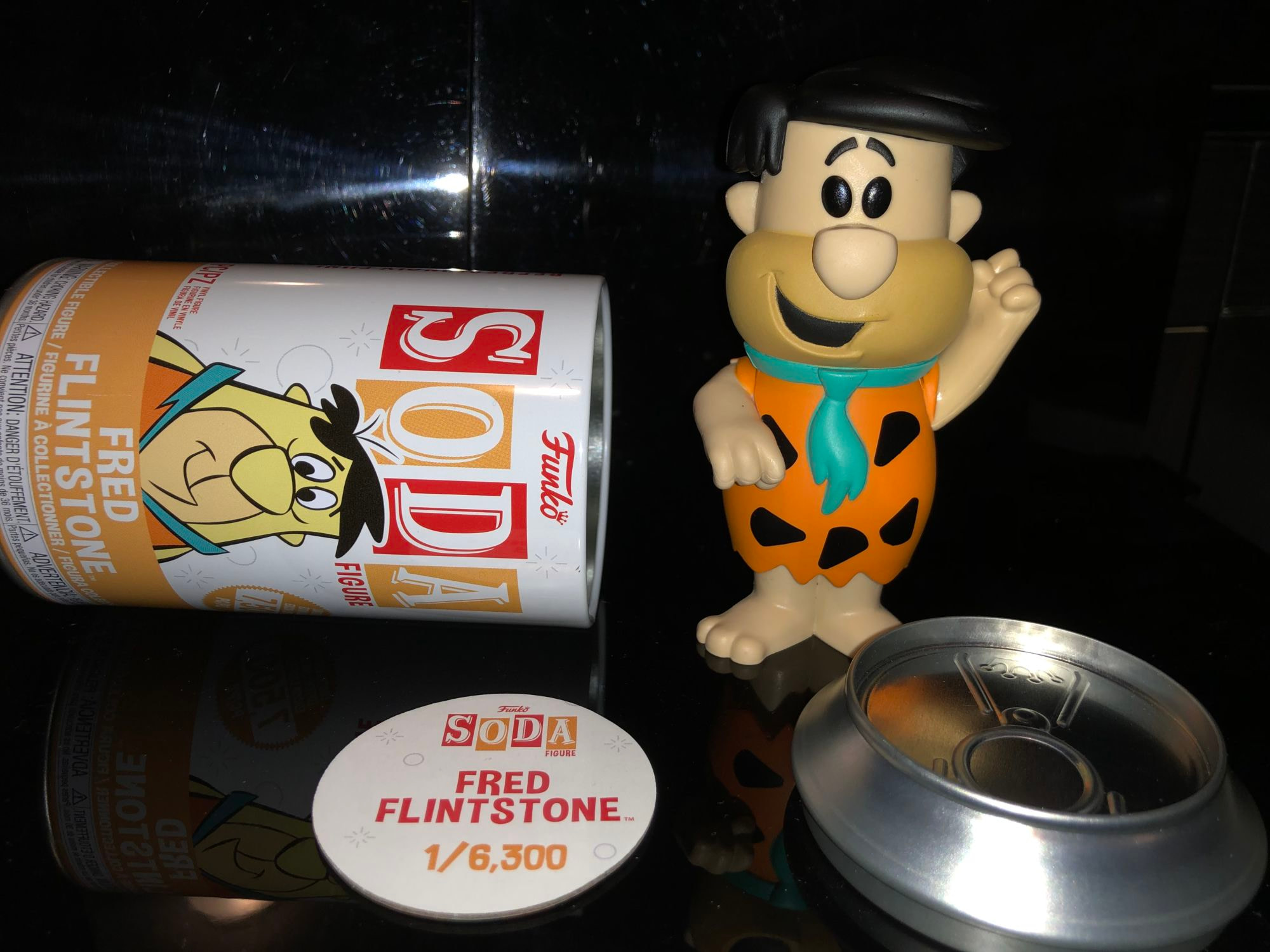 all funko sodas