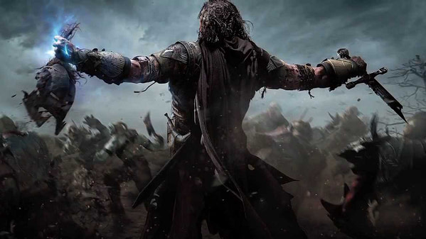 Shadow Of Mordor Is Getting A Game Of The Year Edition