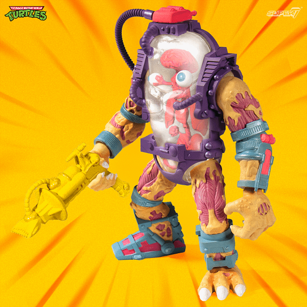 tmnt mutagen man figure