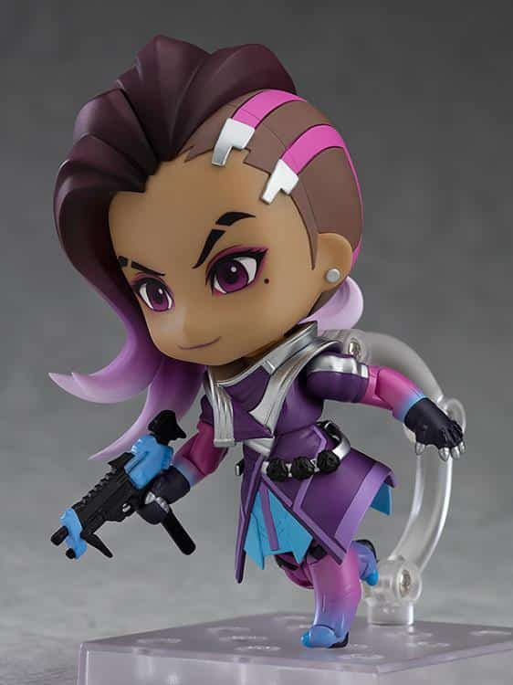 overwatch sombra nendoroid