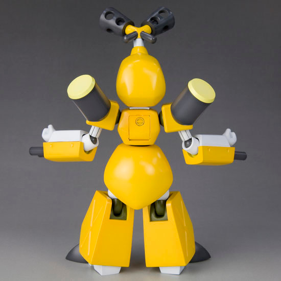 medabots kit